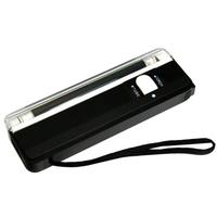 Lampe de réparation UV pour pare-brise de voiture Lampe LED Blacklight pour Marker Checker Cash Detection Auto Repair Tool