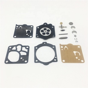 Kit de réparation de carburateur Walbro K15-WJ de haute qualité pour <span class=keywords><strong>Stihl</strong></span> MS650 MS660 kit de réparation de carburateur de tronçonneuse - Product Image 2