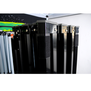 Miễn phí vận chuyển đến USA nhà máy gấp Tán lều thương mại hiển thị Pop Up ngoài trời gazebo lều cho các sự kiện - Product Image 5