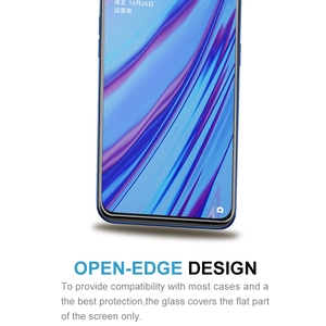 ฟิล์มกระจกนิรภัย9H สำหรับ A5 <span class=keywords><strong>OPPO</strong></span> ฟิล์มป้องกันหน้าจอติดตั้งง่ายสำหรับ <span class=keywords><strong>OPPO</strong></span> <span class=keywords><strong>A9</strong></span> <span class=keywords><strong>2020</strong></span> / A56 5g - Product Image 6