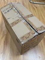 MS1H2-50C30CD-A331Z-XD MS1H250C30CDA331ZXD Motor Servo untuk PLC