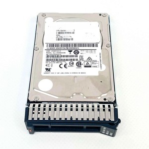 ฮาร์ดไดรฟ์ 00E9906 283GB 15000 RPM SAS 6Gb/s ขนาด 2.5 นิ้ว แบบสองพอร์ต HDD 00E9906 ฮาร์ดไดรฟ์ 283GB 15000 RPM SAS 6Gb/s ขนาด 2.5 นิ้ว - Product Image 5