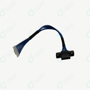 RH44844 Fuji NXT SMT Parts W08C W08F Alimentador de arnés para línea de producción electrónica - Product Image 2