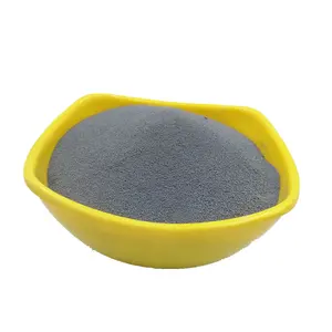 Densified Micro Silica Fume For Concrete/refractory