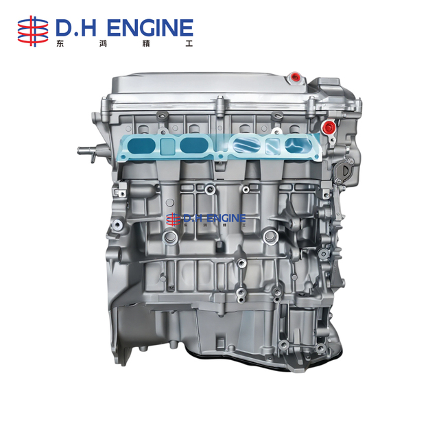 1AZ 2AZ-FE Engine Long Block 2.4L VVT-i Inline 4 Cylinder for Toyota Camry XV30 XV40 RAV4 Highlander Previa Alphard