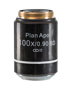 BestScope BS-6025TRF Microscope métallurgique vertical de recherche avec objectif BF pour laboratoire avec instituts - Product Image 4