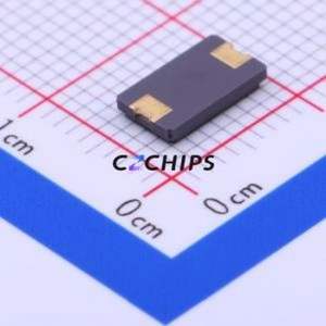 ABM2-29.4912MHZ-D4Y-T Crystal (Passive) SMD8045-2P Crystal Oscillator 29.4912MHz 30ppm 18pF 30ppm - Product Image 2
