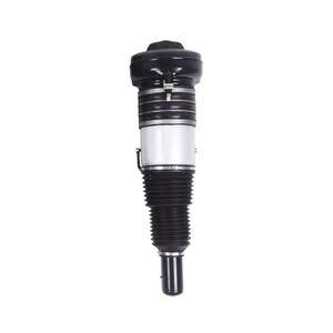 Amortisseur pneumatique 2015-2020, suspension pneumatique, avant gauche et droit, compatible avec Audi Q7[4M] - Product Image 3