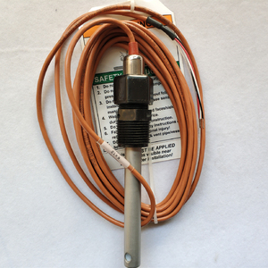 Sonde d'électrode de conductivité et de résistivité STOCK George Signet 3-2819-s1 - Product Image 6