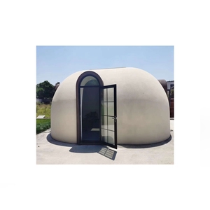 Host del campeggio Eilean Fraoich Camp Site Holiday Heater Hawaii Elie Eliot Fall Area Map Eps Dome Tiny House Home For Camping - Product Image 1