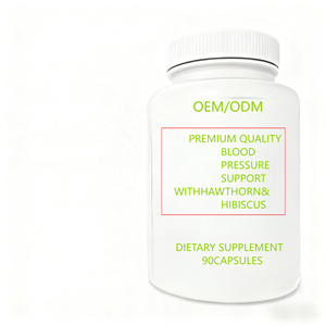 वयस्कों और नवजात हृदय स्वास्थ्य पूरक कैप्सूल के लिए प्राकृतिक हृदय स्वास्थ्य पूरक कैप्सूल - Product Image 1