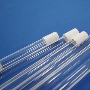 AMBOHR 10W UB Lámpara UV Light Creator 2pin Lámparas UV Bombillas UV - Product Image 1