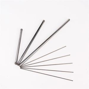 316 304 Thanh Thép Không Gỉ Dài 2Mm <span class=keywords><strong>8Mm</strong></span> Nhôm Trục Pin 25Mm 40Mm Threaded Có Knurled Trục Giá Thép Kim Loại Trục - Product Image 5