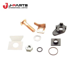 ชุดสตาร์ทเตอร์ ขั้วแบตเตอรี่ไฟฟ้า สำหรับรถยนต์โตโยต้า ไฮเอซ LH103 ปี 1993-1998 รุ่น 28226-17030 28226-54320 28226-56330 - Product Image 3