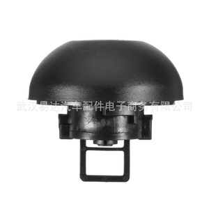 ฝาปิดถังน้ำมันเรโนลต์มาสเตอร์ II พร้อมกุญแจ 2 ดอก สีดำ วัสดุ ABS รุ่น 7701471585 - Product Image 3