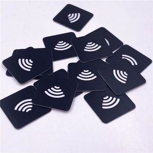 Etiqueta NFC para Compartir en Redes Sociales GSC, Mini Etiqueta NFC, Mini Etiqueta NFC, Mini Etiqueta - Product Image 3