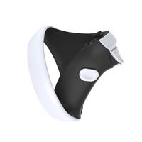 Nouveau produit Protection de manette de jeu pour PS 5 pour PS VR2 Accessoires VR 6 pièces Coussin de protection en silicone pour la poignée et les touches de la manette