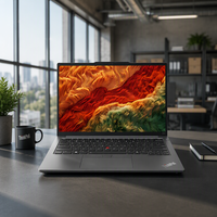 Gloednieuwe, hoogwaardige ThinkPad E14 Notebook Computer Core7 250H 16GB/32GB DDR5 512GB/1TB SSD Aanpasbaar Windows 10/11 Pro