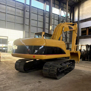 รถขุดมือสองญี่ปุ่นแท้ CAT320D/320C/320B330D ขนาด 20 ตัน คุณภาพสูง ราคาถูก มีสินค้าในสต็อก - Product Image 1