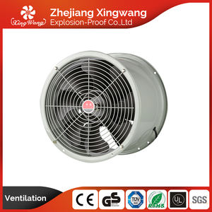 Anti oil (high) 저 (온도 air 환풍기 팬 - Product Image 4