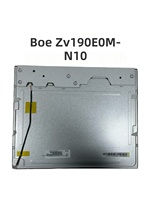 GV190E0M-N10 ZV190E0M-N10 BOE Nouvel écran carré de 19 pouces, dalle LCD TFT IPS, résolution 1280x1024, utilisation sur ordinateur de bureau, rétroéclairage LED