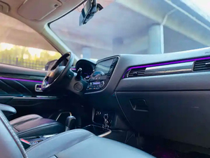 รถยนต์มือสอง ปี <span class=keywords><strong>2020</strong></span> เครื่องยนต์ 2.0 ลิตร CVT ขับเคลื่อน 2 ล้อ เบนซิน SUV รถใช้แล้วสำหรับขายเพื่อการส่งออก - Product Image 5