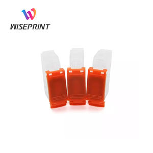 Wiseprint T3791-T3796 Emballage en vrac complet coloré pour cartouche pour imprimantes <span class=keywords><strong>XP</strong></span> 8500/<span class=keywords><strong>XP</strong></span>-<span class=keywords><strong>8505</strong></span>/<span class=keywords><strong>XP</strong></span>-8600/<span class=keywords><strong>XP</strong></span>-8605 - Product Image 5