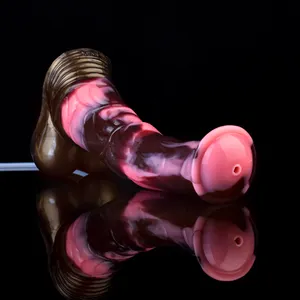 NNSX Animal Cavalo Dildo com Ventosas Enorme Corpo Feminino Estimulação Vaginal Anal Plugs Brinquedos Sexuais para Mulheres Homem Adult Sex Shop