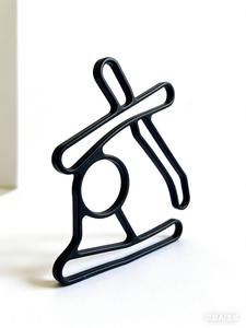 حلقة مطاطية نيتريلية جديدة ذات شكل خاص من شركة زوس - Product Image 4