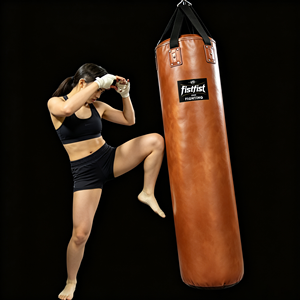 กระสอบ<span class=keywords><strong>ท</strong></span>รา<span class=keywords><strong>ย</strong></span>คุณภาพสูง FIST ปรับแต่ง<span class=keywords><strong>ไ</strong></span>ด้ ผลิตจาก PU หนัง<span class=keywords><strong>ไ</strong></span>มโคร<span class=keywords><strong>ไ</strong></span>ฟเบอร์ สำหรับออกกำลังกา<span class=keywords><strong>ย</strong></span> ขา<span class=keywords><strong>ย</strong></span>ดี รุ่น F4001 - Product Image 2