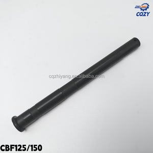 แกนขาตั้งกลางสำหรับรถมอเตอร์ไซค์ CBF125 CBF150 แกนหมุนขาตั้งหลักสำหรับรถมอเตอร์ไซค์ HONDA Cbf <span class=keywords><strong>อะไหล่</strong></span>และอุปกรณ์เสริมสำหรับรถมอเตอร์ไซค์ - Product Image 3