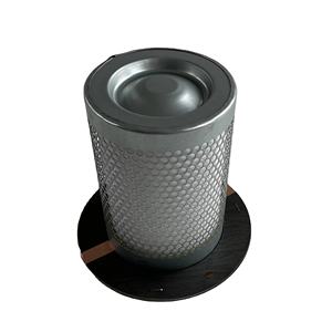 MANNY 24163537 Filtre séparateur d'huile pour compresseur Filtre à air industriel Pièces neuves et d'occasion - Product Image 2