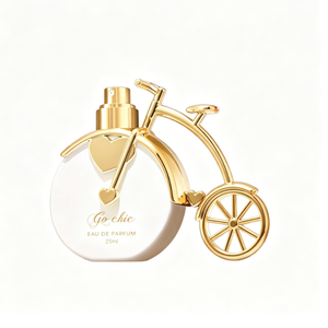 Luxury Smooth <b>mini</b> <b>perfume</b> arabic <b>perfume</b> <b>perfume</b> bottle with box women's <b>perfume</b> parfum refined elegant gift - Product Image 2