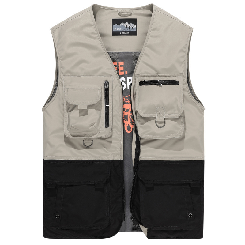 LAYENNE Fashion Wholesale Water Repellent Outerwear