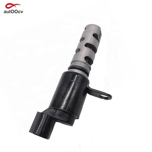 其他汽车零件24355-2g000 24355-2G000现代起亚K3索纳塔Optima/索兰托2.0/2.4L VVT电磁控制阀 - Product Image 6