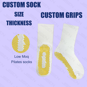 Vente en gros Chaussettes courtes unisexes colorées de haute qualité en tricot de <span class=keywords><strong>coton</strong></span> personnalisées pour hommes Chaussettes de sport épaisses avec logo personnalisé - Product Image 4