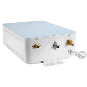 Ventilador de Extracción KSUN Fan Force, Temperatura Constante, Cobre, Eficiencia Energética Clase B, JSQ25-13BZH1/JSQ30-16BZH1, Agua Natural Doméstica - Product Image 4