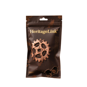 하이 엔드 투명 재사용 가능한 <span class=keywords><strong>PVC</strong></span> 플라스틱 포장 가방 그라비어 인쇄 맞춤형 지퍼 탑 전화 케이스 가방 재활용 가능 - Product Image 5