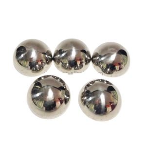Esfera y Hemisferio Metálicos de Diseño Hueco, Estándar AISI, a Bajo Precio - Product Image 2