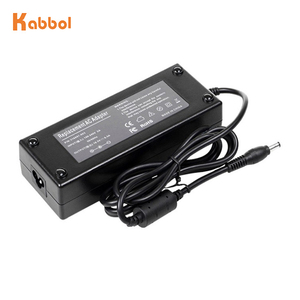 Bán buôn 12V 15V 18V 20V 24V 36V 48V 1A 2A 3A 4A 5A 6A 7A 8A 9A 10A 11A 12A 13A 14A 15A 20A 25A AC/DC ADAPTER điện 20V 6A - Product Image 6