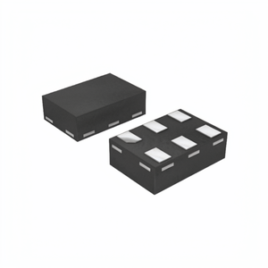Logic 6 XFDFN Original One Stop Service Buy Electronics Components Online 74LVC1G04GM,132 - Product Image 1