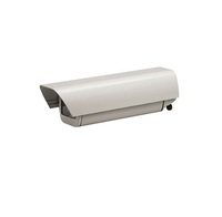 Carcasa de cámara de seguridad Cctv de fundición a presión de aluminio personalizada OEM