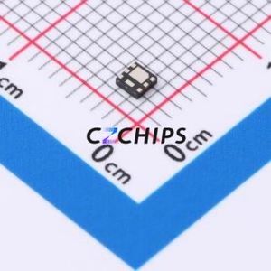 Transistor de efecto de campo de transistor LN3424DT2AG (MOSFET) original y nuevo - Product Image 2