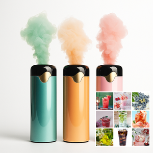 Máy xông thảo dược di động du lịch 5ml 10ml 15ml 20ml 30ml, dùng miệng, giá rẻ - Product Image 2