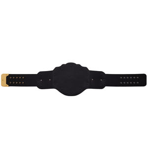 Ceinture de championnat de qualité supérieure, personnalisable, à vendre. Ceintures de championnat sur mesure de haute qualité. - Product Image 6