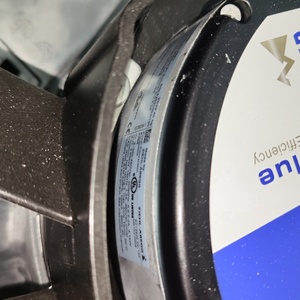 ZIEHL-ABEGG ZN091-ZIL.GL.V5P1 180681 Solution de ventilation intelligente à économie d'énergie pour refroidissement de racks de serveurs de salle informatique et ventilateurs de centre de données - Product Image 6