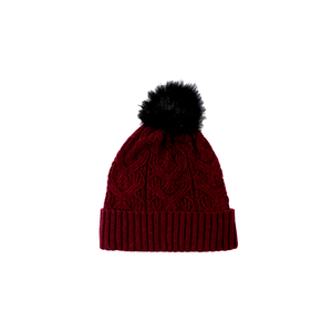 Cappello Pom con cavo Loopy di Design eco - Product Image 4