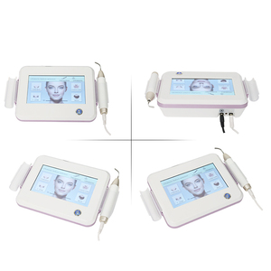 Latest Skin Rejuvenation Device Deeply Cleans Skin Pores Oil and Blackheads Removal Beauty Machine Face Cleaning Brush - Product Image 6