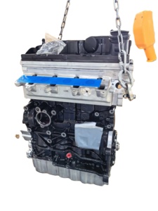เครื่องยนต์ดีเซล 2.0TDI รุ่น EA189 CKUB CAAC CNEA CFCA สำหรับรถยนต์ <span class=keywords><strong>VW</strong></span> Amarok Volkswagen Transporter <span class=keywords><strong>T5</strong></span> Caddy Passat ลดราคาพิเศษ - Product Image 1