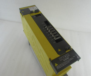 12 Monate Garantie A06B-6096-H205 <span class=keywords><strong>FANUC</strong></span> SERVO AMPLIFIER A06B6096H205 Original <span class=keywords><strong>CNC</strong></span> Control Drive <span class=keywords><strong>Controller</strong></span> Module Unit - Product Image 1